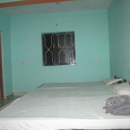 Subhash Guest House Baga Εξωτερικό φωτογραφία