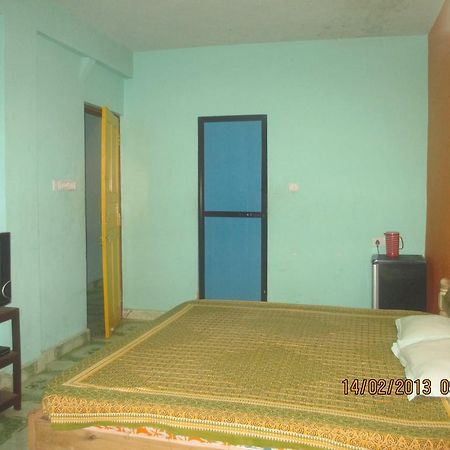 Subhash Guest House Baga Εξωτερικό φωτογραφία
