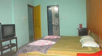 Subhash Guest House Baga Εξωτερικό φωτογραφία